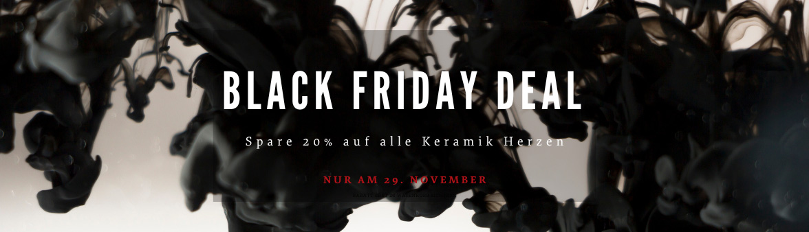 denz herz black friday